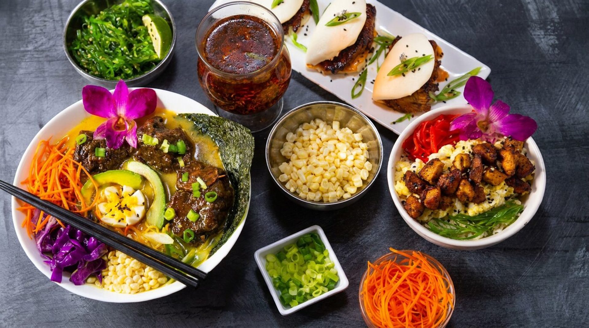 Brick N Broth Ramen Company Rewards