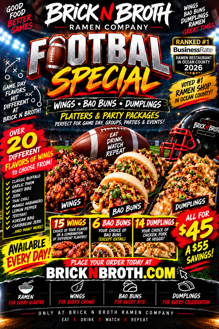 Football Special