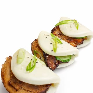 Pork Belly Bao Buns (3 PCS)