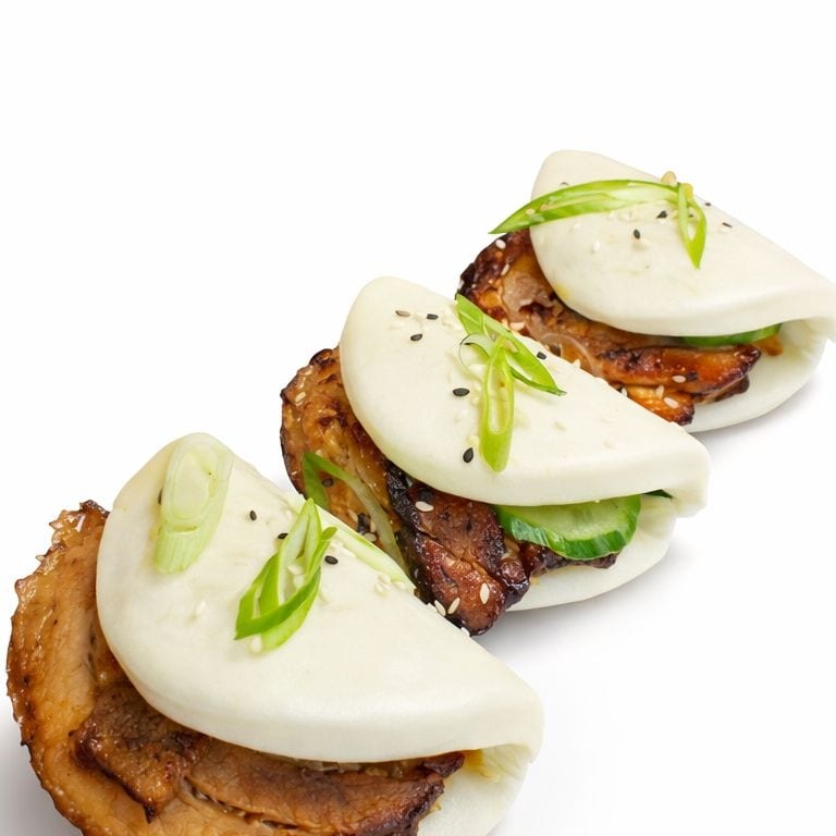 Indulge in Our Pork Belly