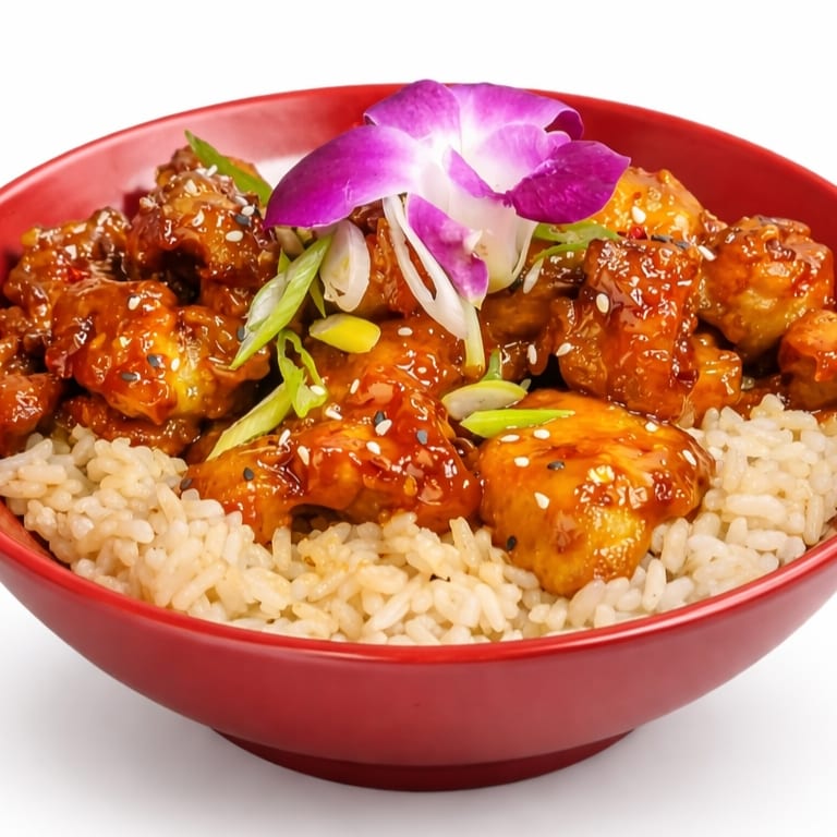 Savor Our Lunch Offerings