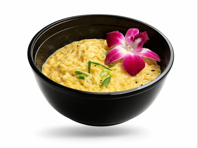 Kids Mac N Cheese.