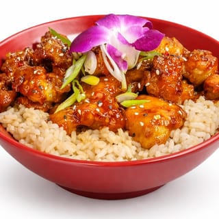 RibTip Don - Lunch