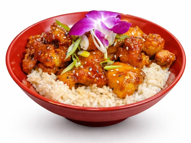 Chef Jeannie Tao Don.
