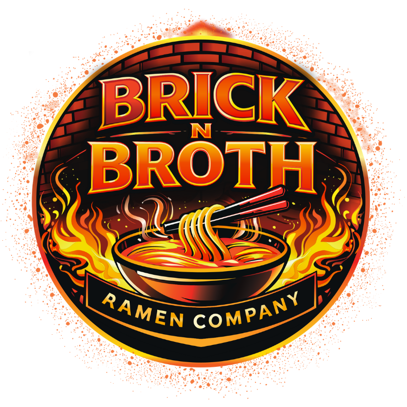 Brick N Broth Ramen Company