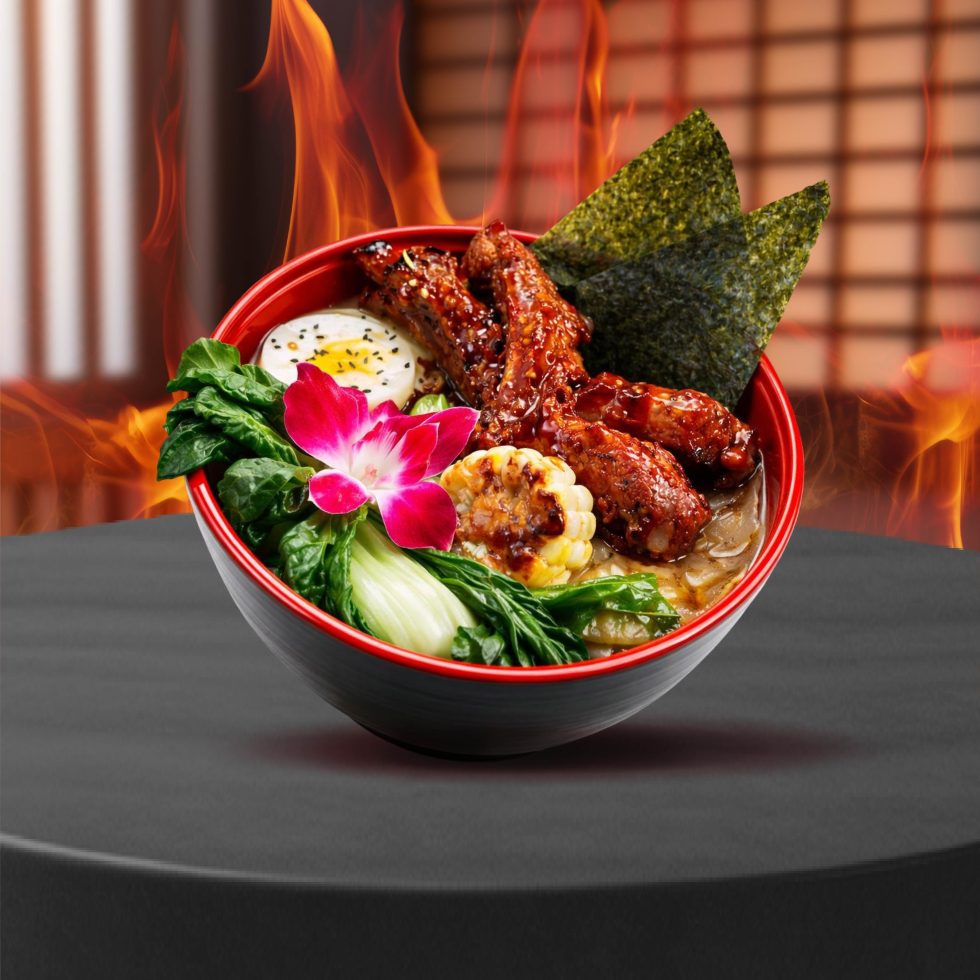 Home - Brick N Broth Ramen Company